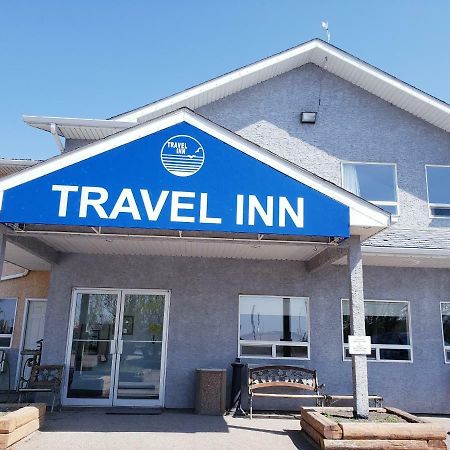 Travel-Inn Resort & Campground Saskatoon Dış mekan fotoğraf