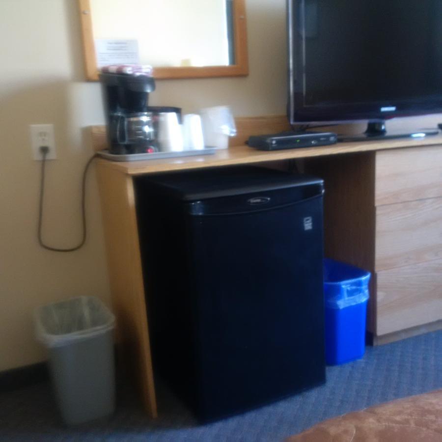 Travel-Inn Resort & Campground Saskatoon Dış mekan fotoğraf