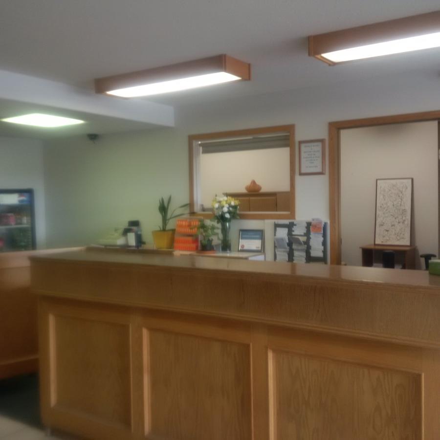 Travel-Inn Resort & Campground Saskatoon Dış mekan fotoğraf