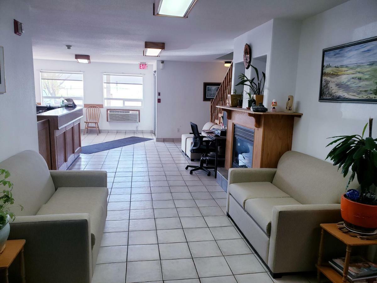 Travel-Inn Resort & Campground Saskatoon Dış mekan fotoğraf